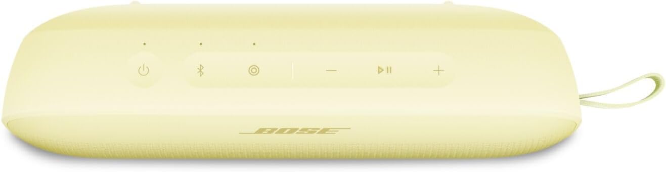 Altavoz Bluetooth Bose SoundLink Flex II